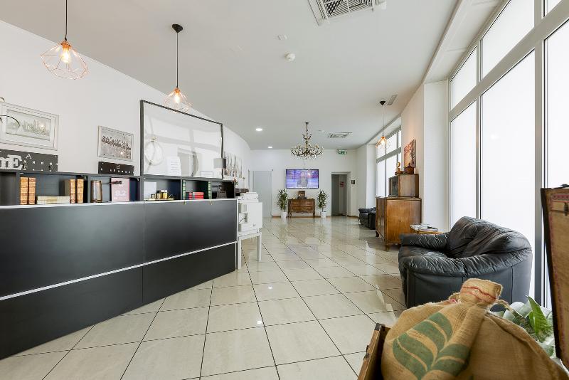 Hôtel Guesthouse Lugano Center By Lr