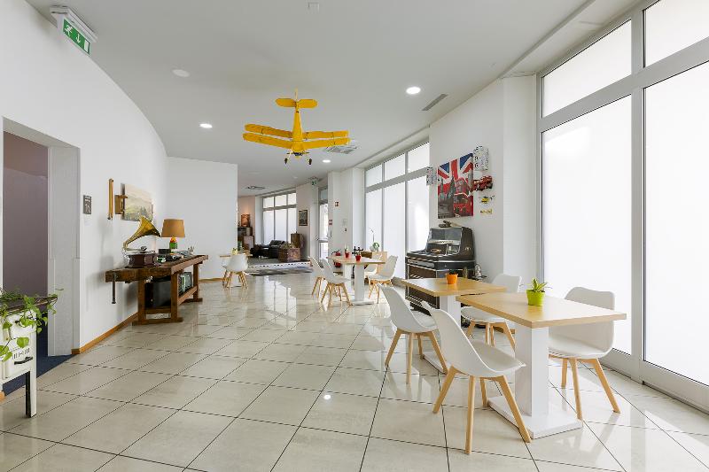 Hôtel Guesthouse Lugano Center By Lr