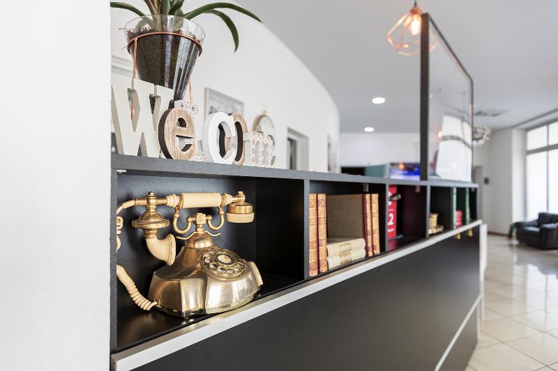 Hôtel Guesthouse Lugano Center By Lr