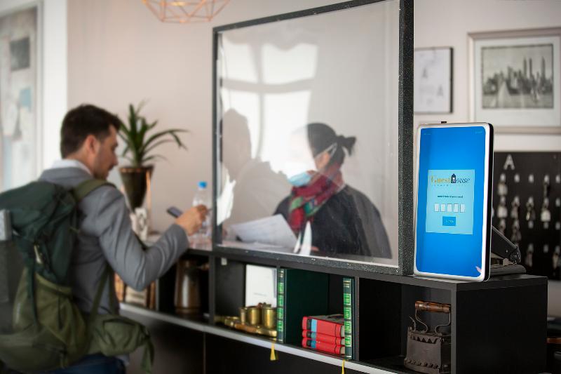 Hotel Guesthouse Lugano Center By Lr