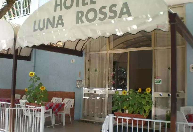 Hotelli Luna Rossa