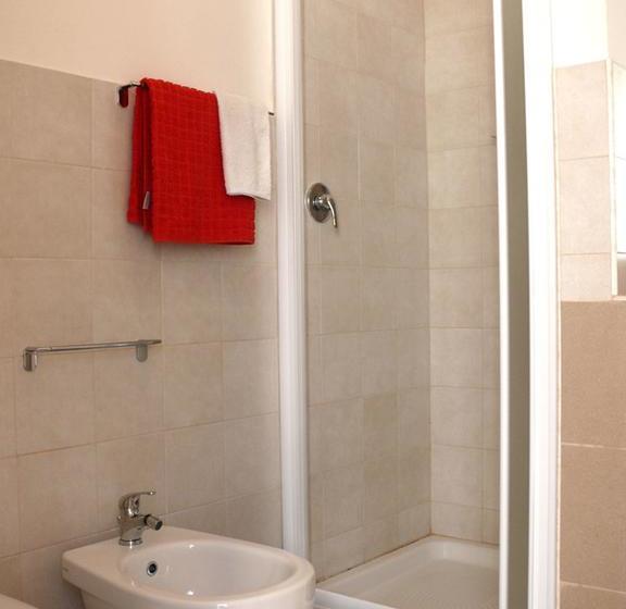 בית מלון כפרי Luna Rossa