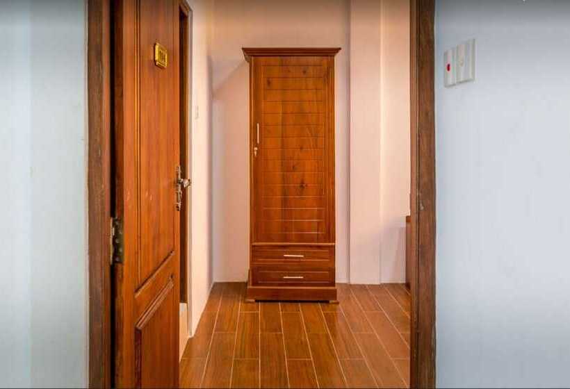 ホテル Metro Port City