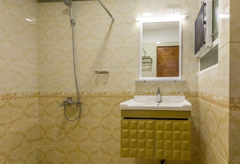 ホテル Metro Port City