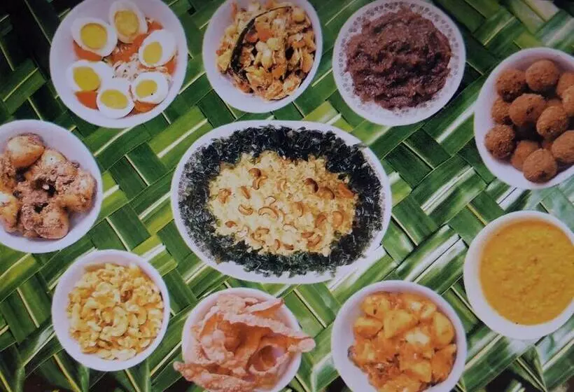 ホテル Nirvana Beach Boutique