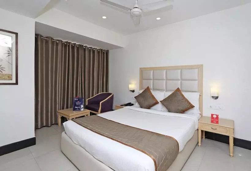 Hôtel Chanakya Inn
