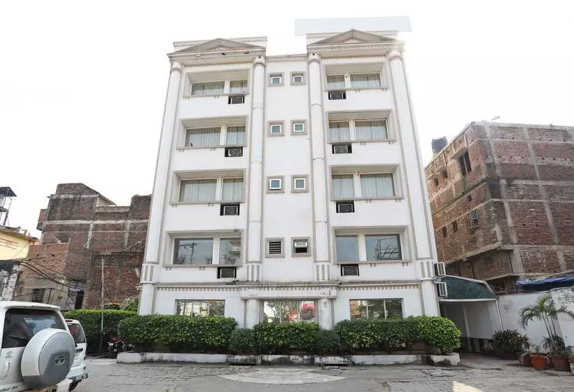 Hôtel Chanakya Inn
