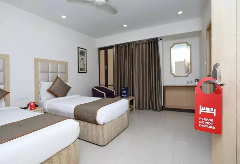 Hôtel Chanakya Inn