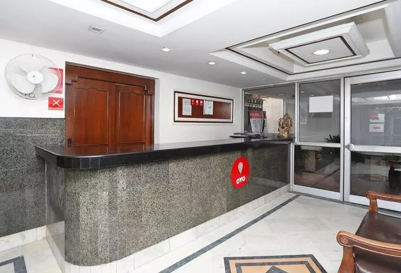 Hôtel Chanakya Inn