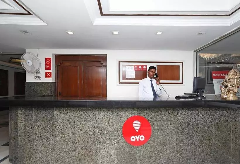 Hôtel Chanakya Inn