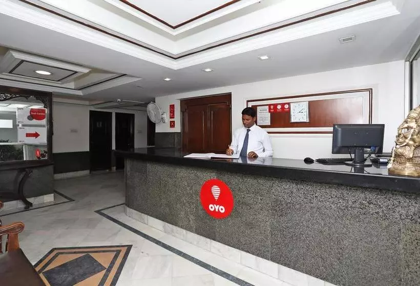 Hôtel Chanakya Inn