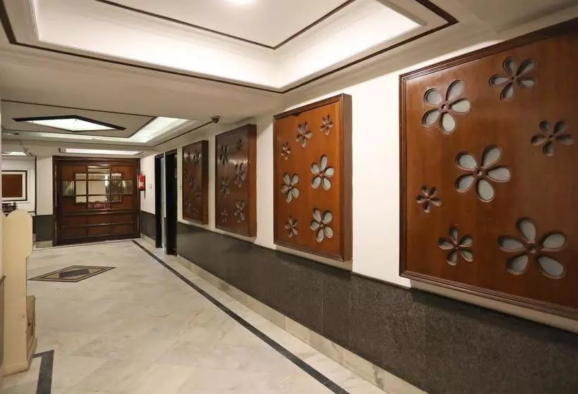 Hôtel Chanakya Inn
