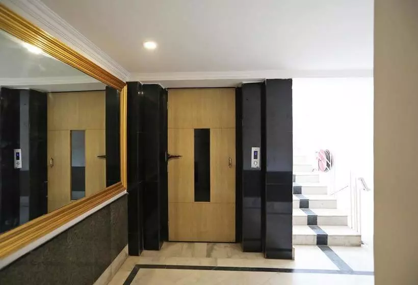 Hôtel Chanakya Inn