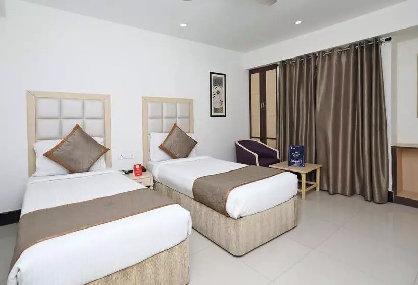 Hôtel Chanakya Inn