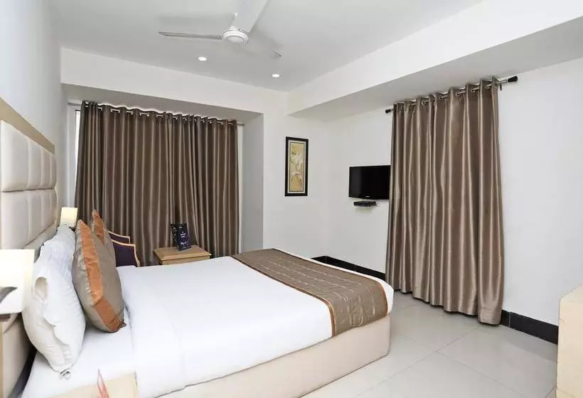 Hôtel Chanakya Inn
