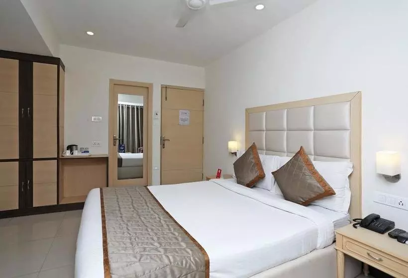 Hôtel Chanakya Inn