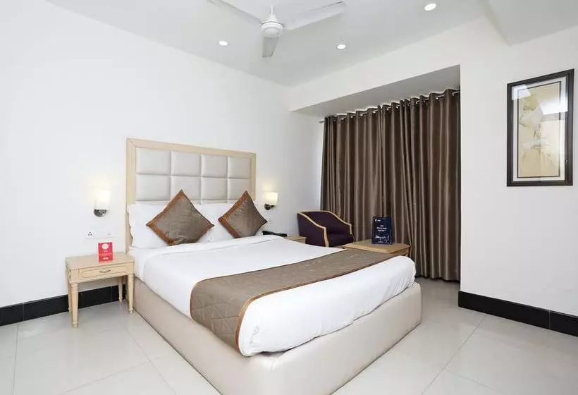 Hôtel Chanakya Inn