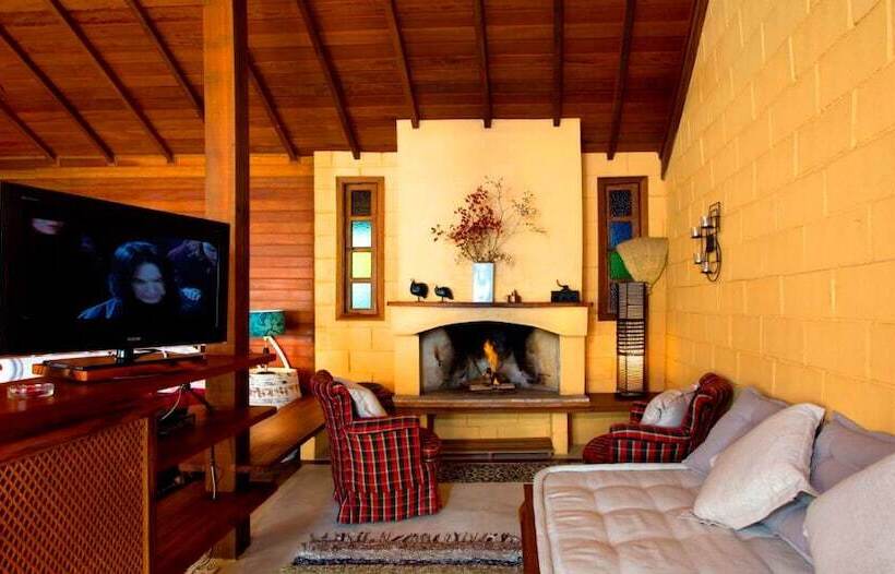 酒店 Pousada Solar D Araucaria