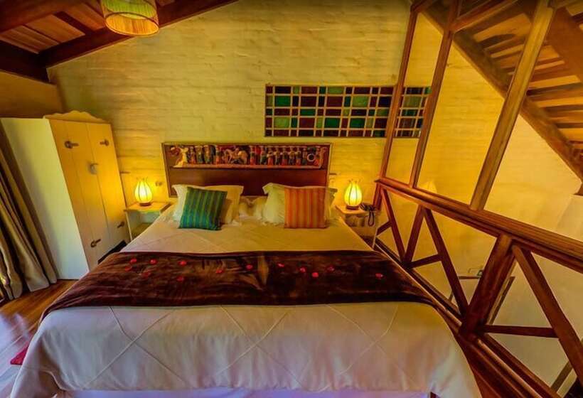 酒店 Pousada Solar D Araucaria