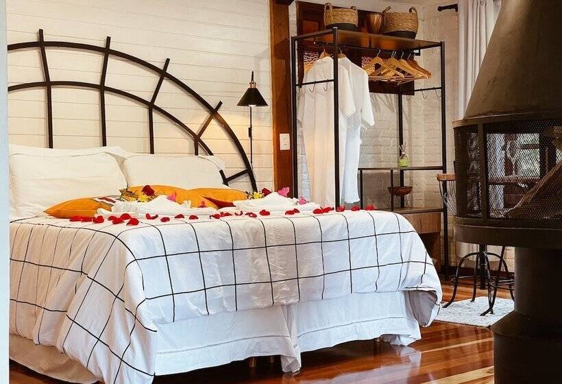 酒店 Pousada Solar D Araucaria