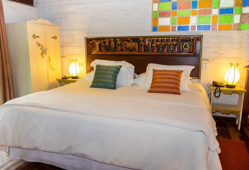 酒店 Pousada Solar D Araucaria