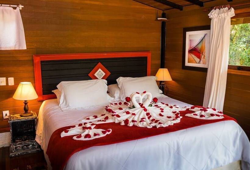 酒店 Pousada Solar D Araucaria