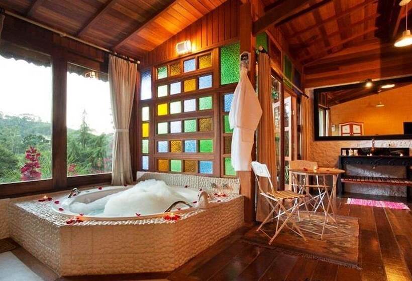 酒店 Pousada Solar D Araucaria