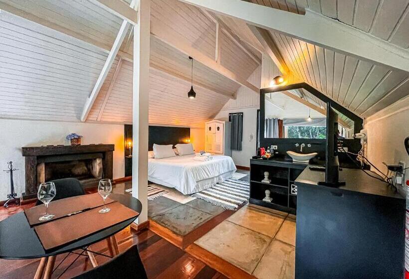 酒店 Pousada Solar D Araucaria