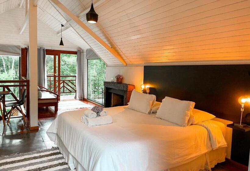 酒店 Pousada Solar D Araucaria