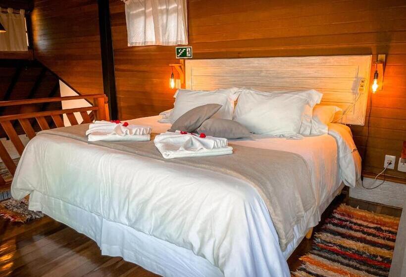 酒店 Pousada Solar D Araucaria