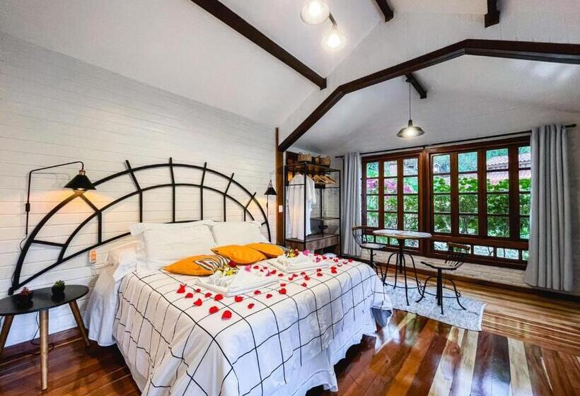 酒店 Pousada Solar D Araucaria