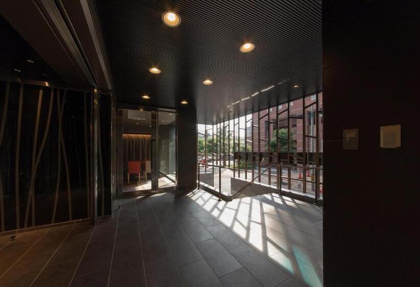 酒店 Taisei Nakanoshima