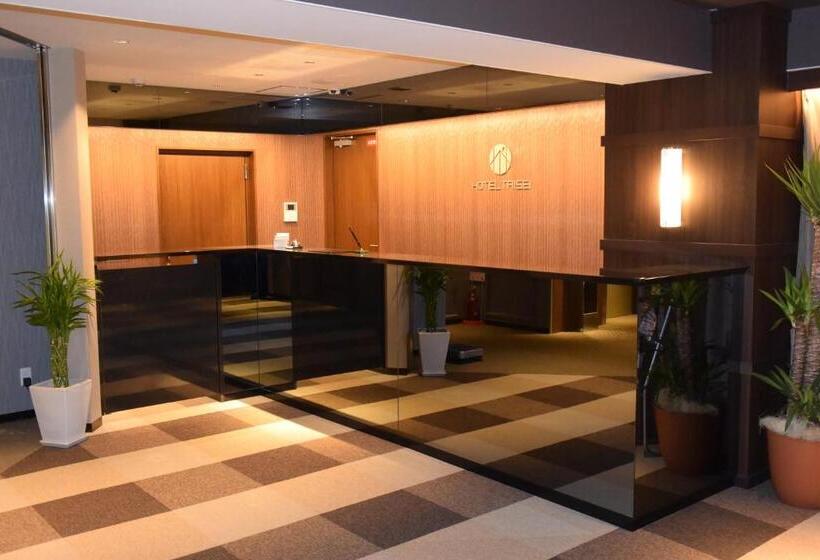 酒店 Taisei Nakanoshima