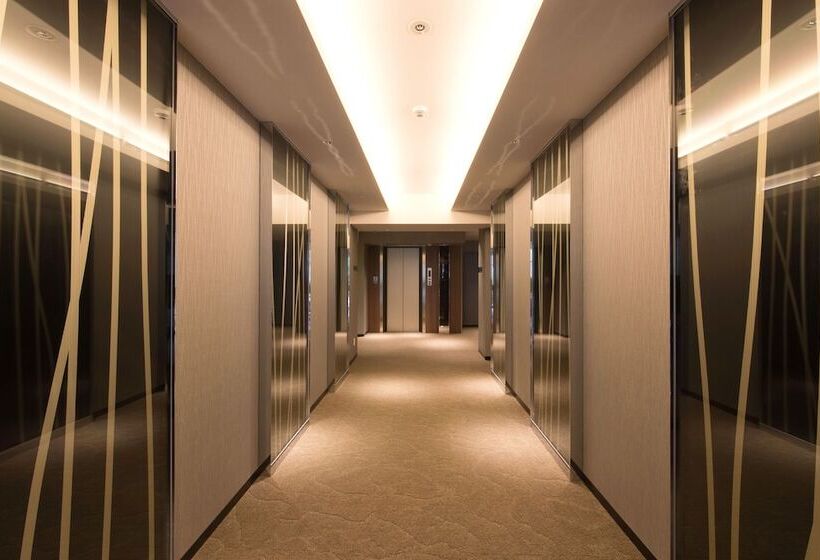 酒店 Taisei Nakanoshima