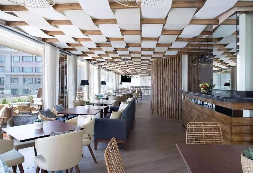 ホテル Wyndham Athens Residence