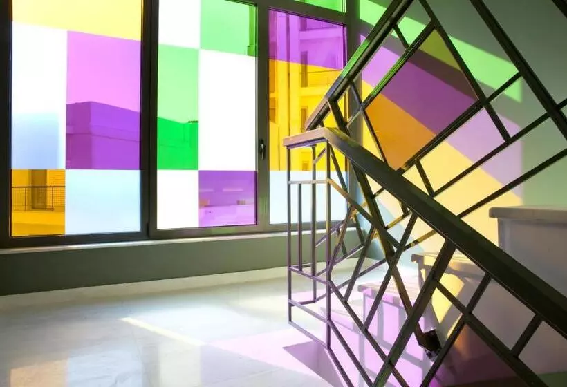 ホテル Wyndham Athens Residence