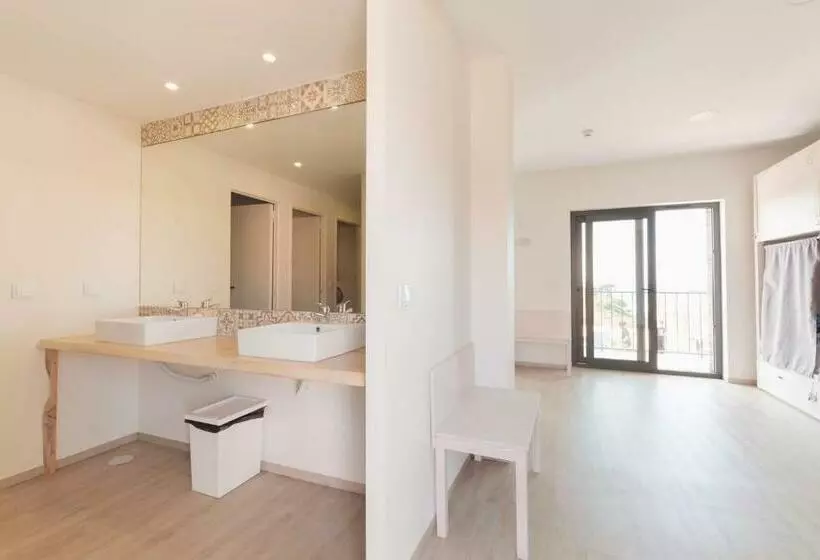 WOT Ericeira Surf Hostel