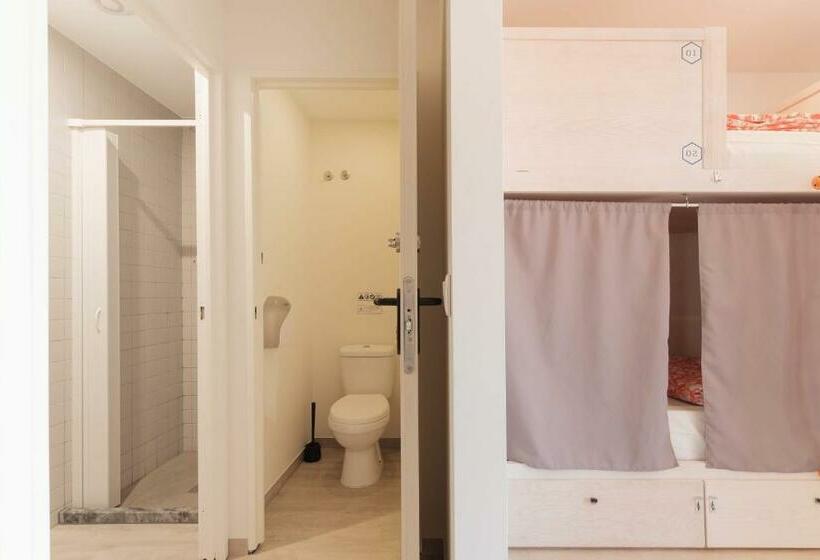 WOT Ericeira Surf Hostel