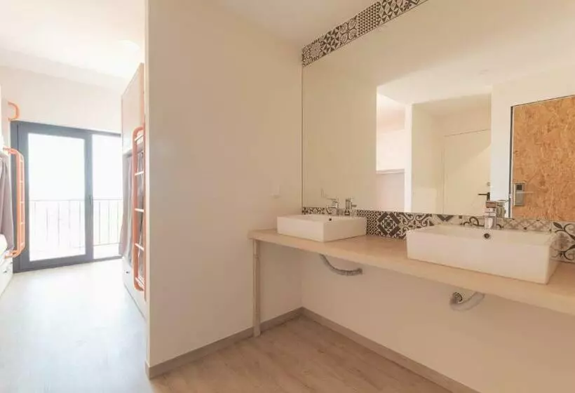 WOT Ericeira Surf Hostel