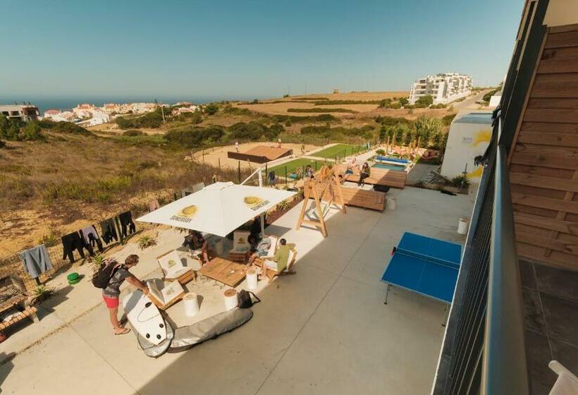 WOT Ericeira Surf Hostel