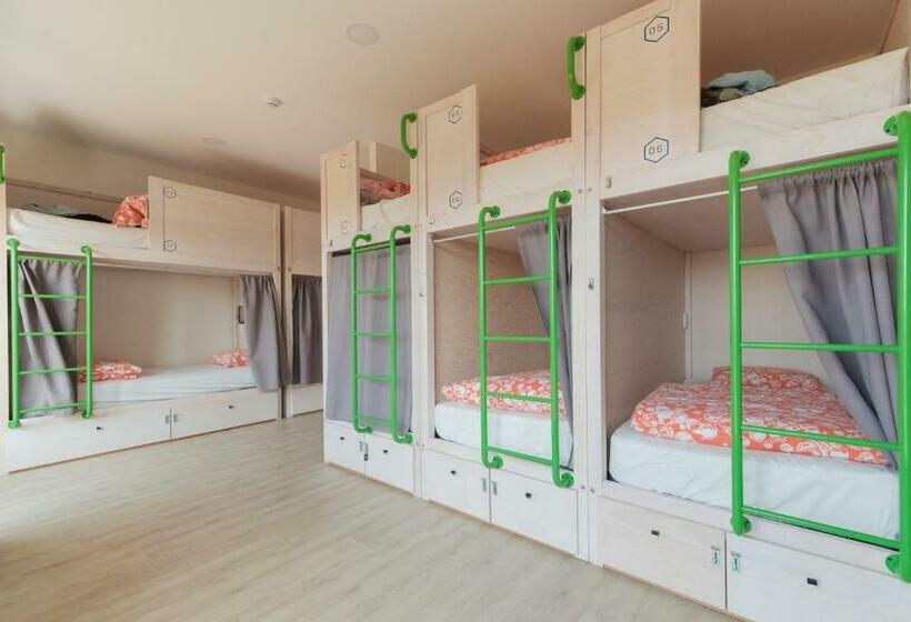 WOT Ericeira Surf Hostel