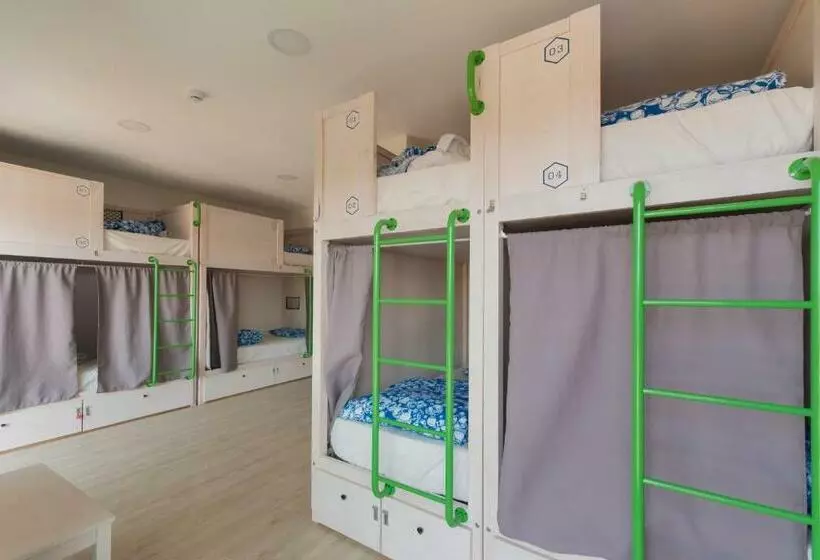 WOT Ericeira Surf Hostel