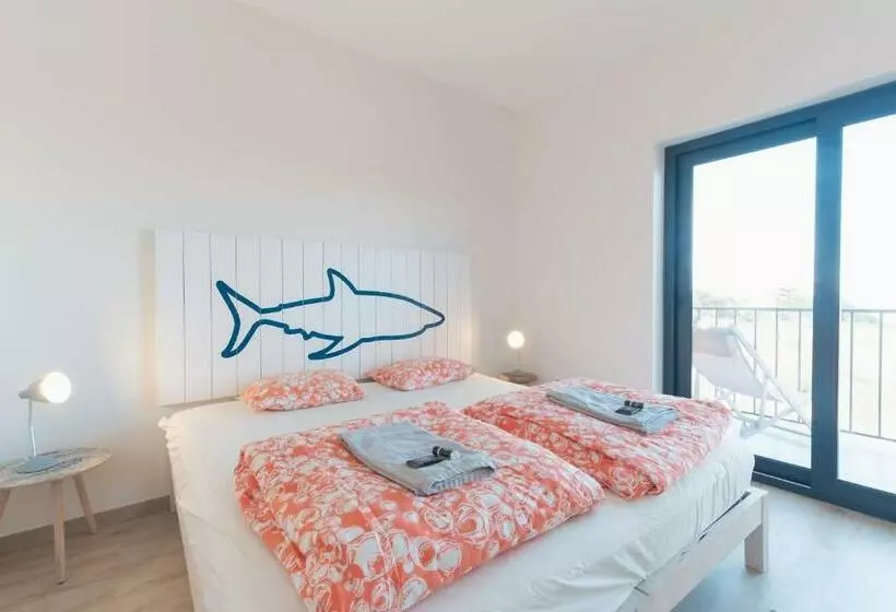 WOT Ericeira Surf Hostel