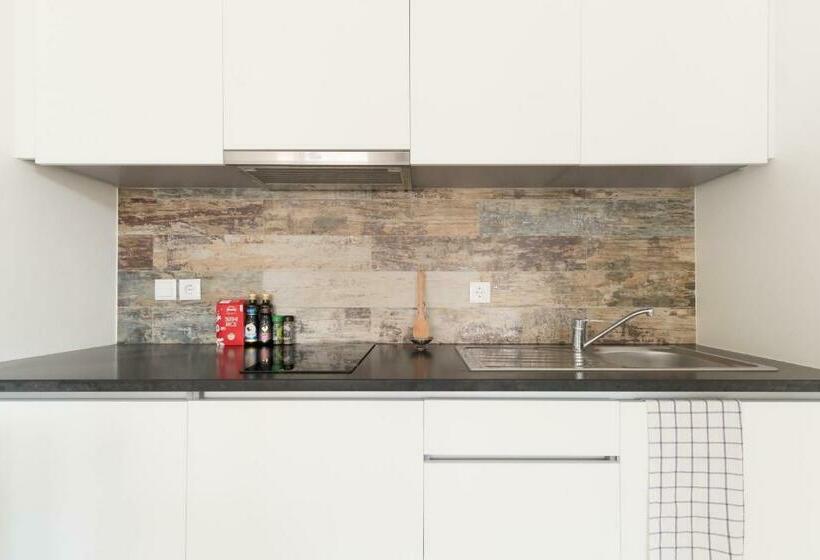 WOT Ericeira Surf Hostel