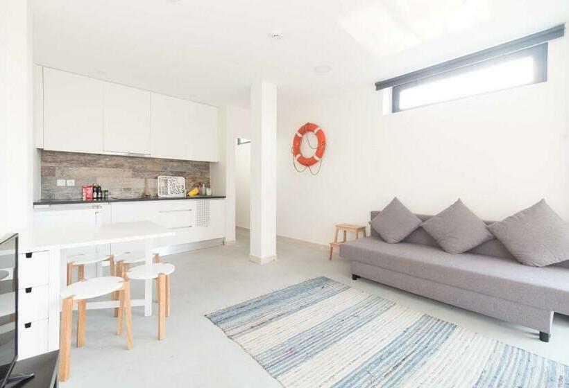 WOT Ericeira Surf Hostel