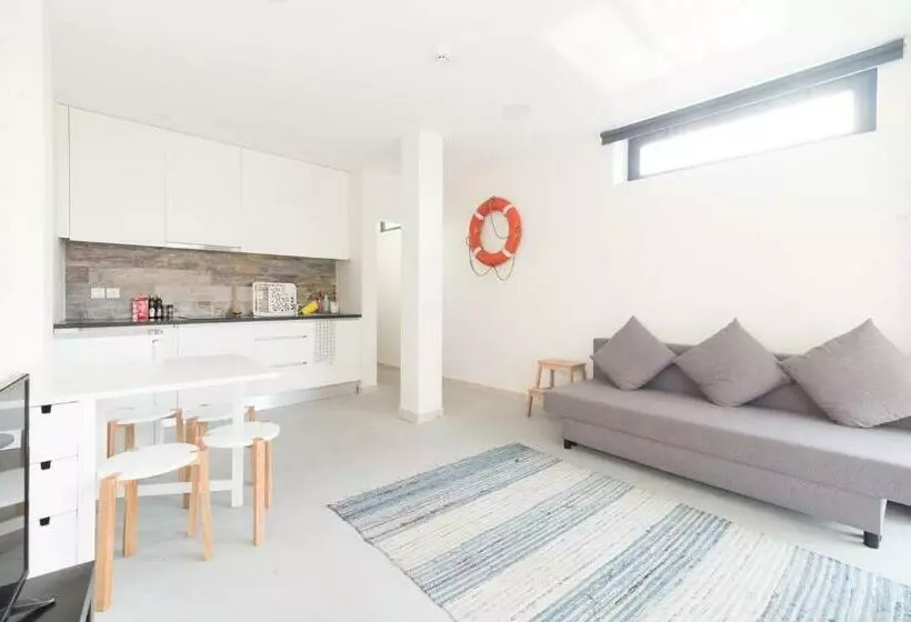 WOT Ericeira Surf Hostel