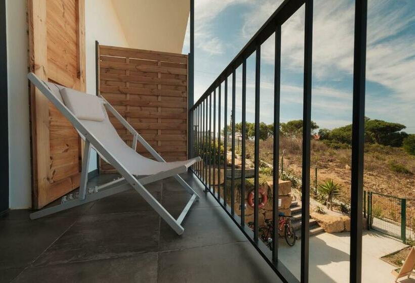 WOT Ericeira Surf Hostel