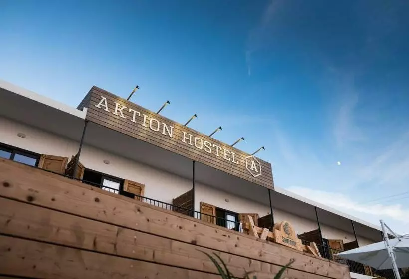 WOT Ericeira Surf Hostel