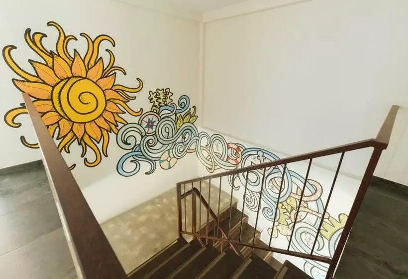 WOT Ericeira Surf Hostel