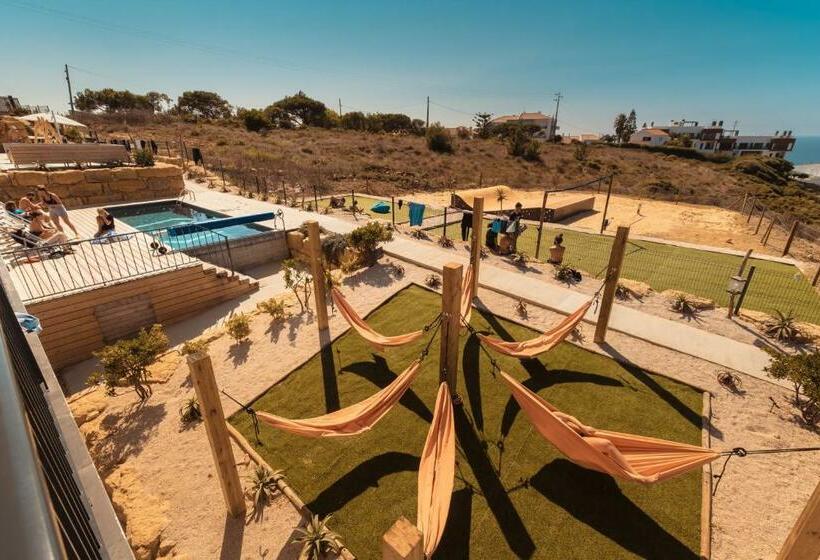 WOT Ericeira Surf Hostel